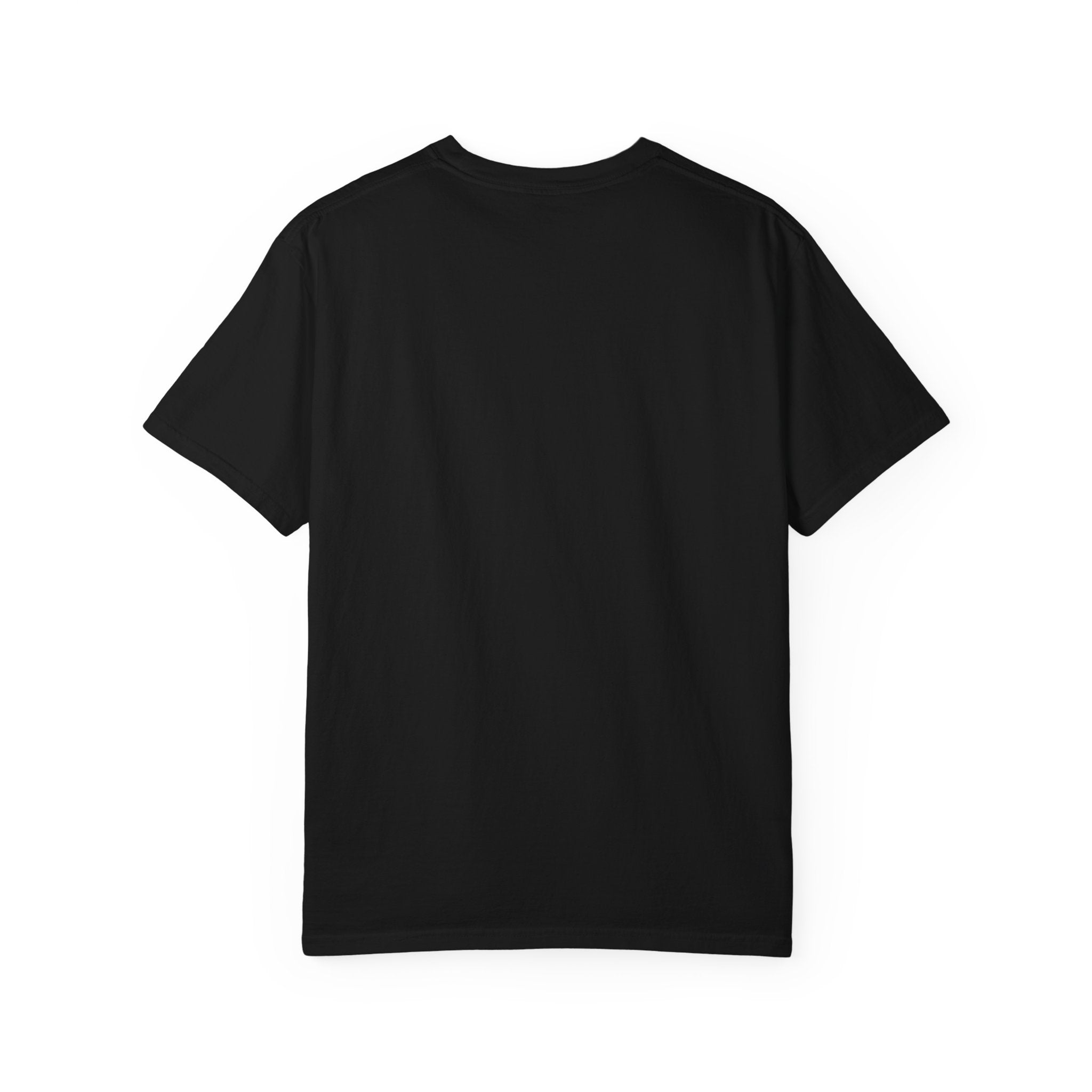 Vote While You're Still Free Unisex T-shirt - Black (#D213)