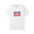 Vote 2026 Unisex T-shirt -  (#D225)