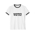 Vote While You Still Can - Unisex Jersey Tee - Multiple-Colors (#D220)